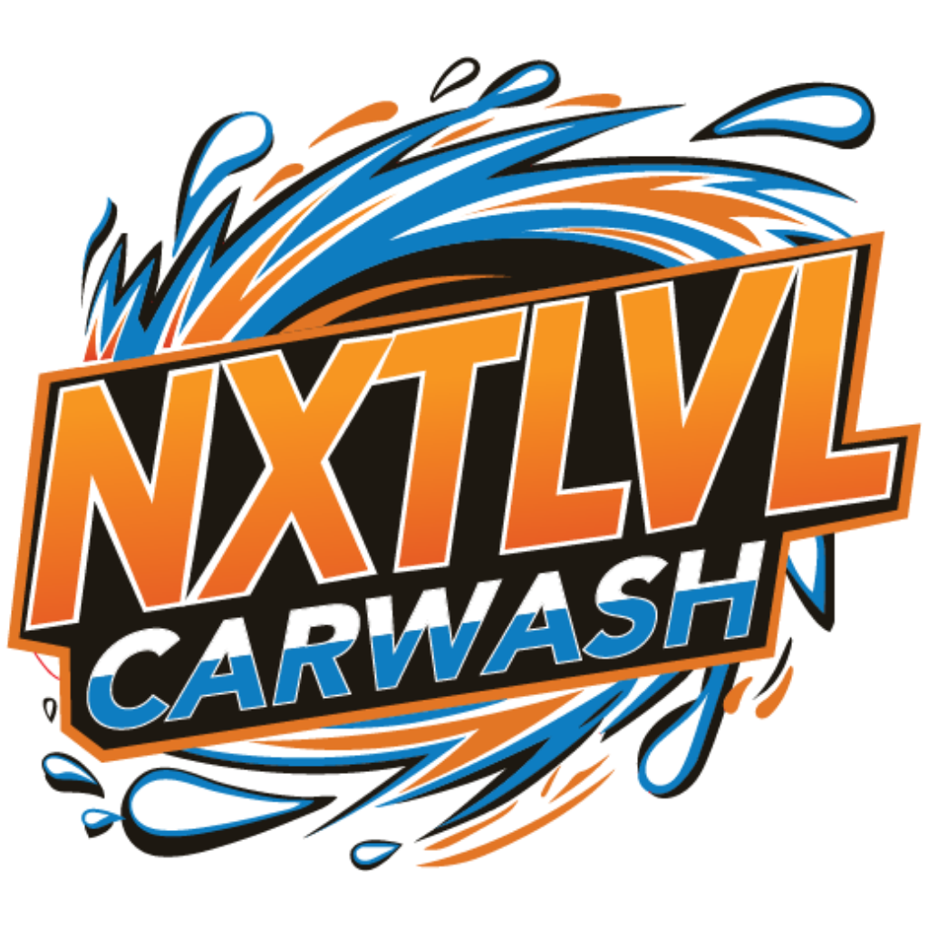 NXTLVL Car Wash